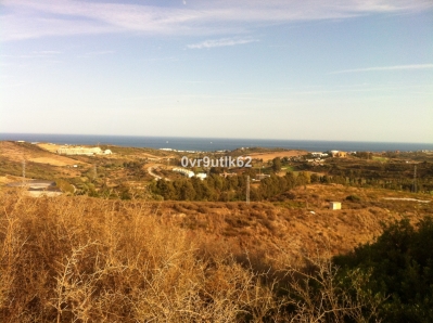 Plots for sale in Estepona, Málaga, Spain