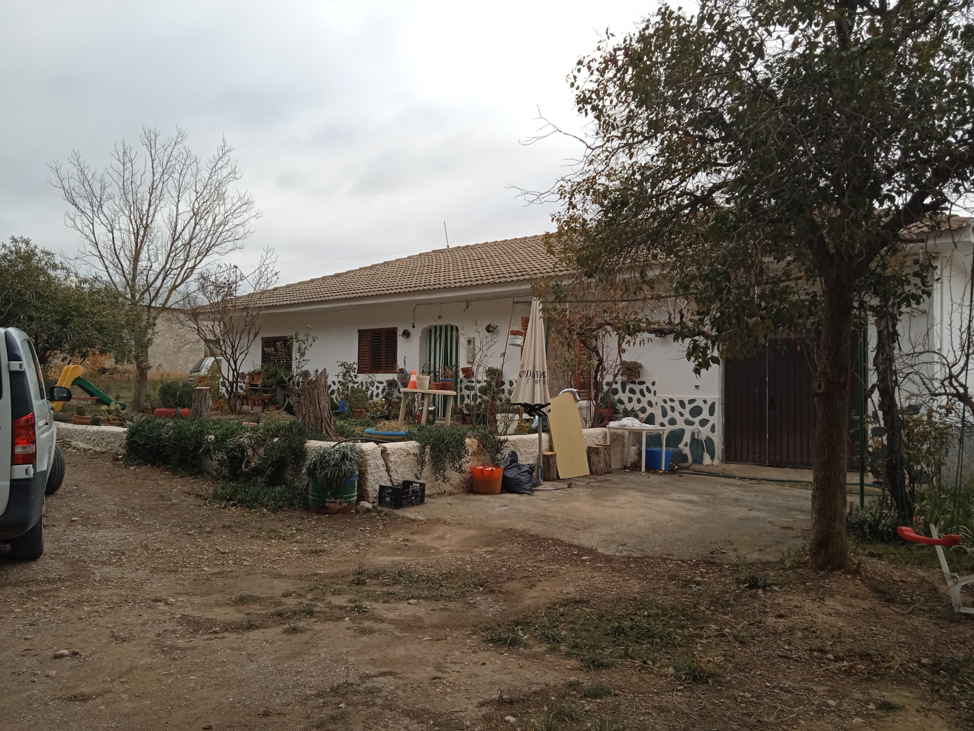 Propiedad 33