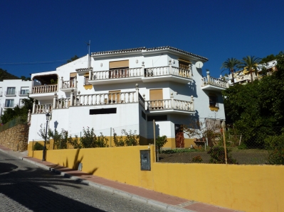 Se vende Villa en Benahavís, Málaga, España
