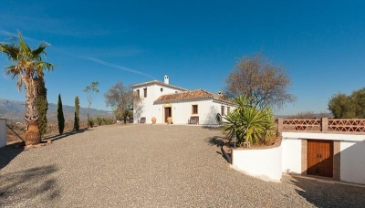 Villa for sale in Coin, Málaga, Spain
