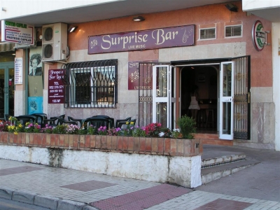 Commercial unit for sale in Torremolinos, Málaga, Spain