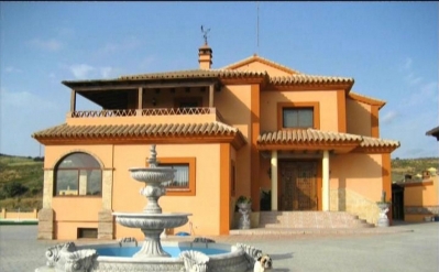 Se vende Villa en Estepona, Málaga, España