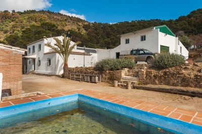 Se vende Villa en Málaga, Málaga, España