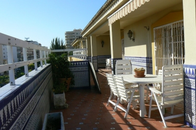 Se vende Apartamento en Fuengirola, Málaga, España