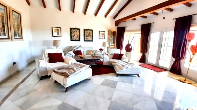 Se vende Villa en Fuengirola, Málaga, España