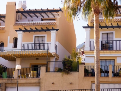 6 Bed Townhouse for sale in Marbella, Málaga, Spain