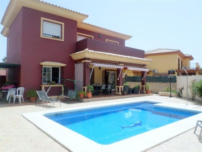 4 Bed Townhouse for sale in Campo Mijas, Málaga, Spain