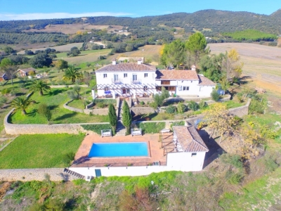 Se vende Villa en Ronda, Málaga, España