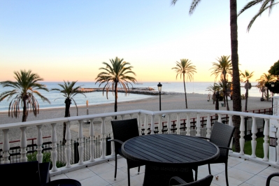 Se vende Apartamento en Puerto Banús, Málaga, España