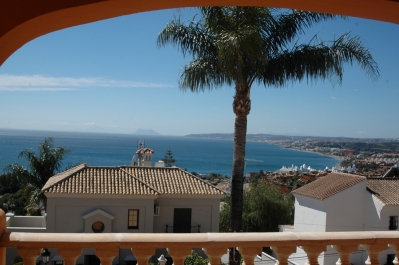 Se vende Villa en Estepona, Málaga, España