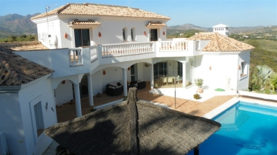 Se vende Villa en Mijas Costa, Málaga, España