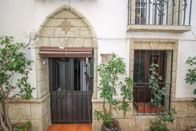 1 Bed Townhouse for sale in Guaro, Málaga, Spain