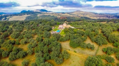 Se vende Villa en Ronda, Málaga, España