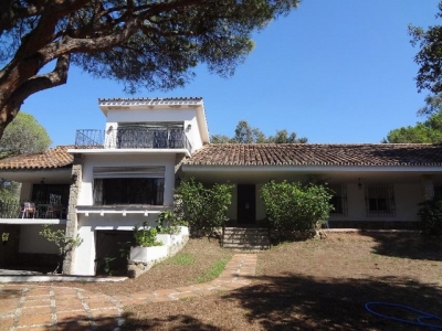 Se vende Villa en Elviria, Málaga, España