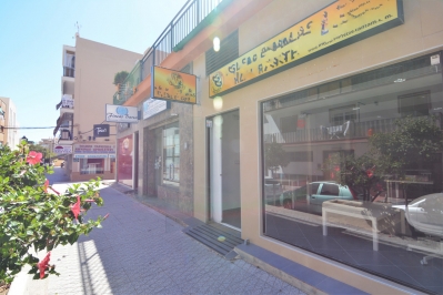Commercial unit for sale in Fuengirola, Málaga, Spain