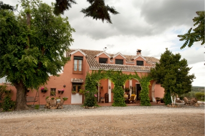 Villa for sale in Archidona, Málaga, Spain