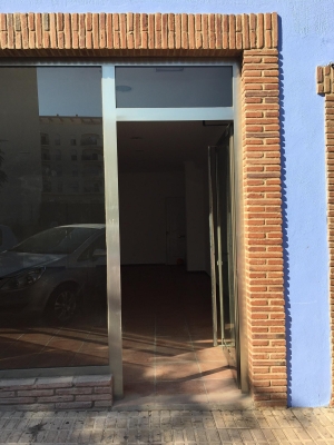 Commercial unit for sale in San Luis de Sabinillas, Málaga, Spain