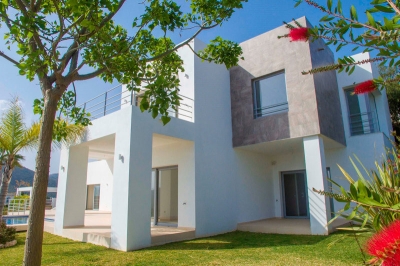 Villa for sale in Benahavís, Málaga, Spain