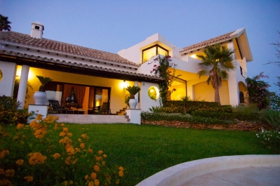 Villa for sale in Marbella, Málaga, Spain