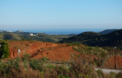 Plots for sale in La Cala Golf, Málaga, Spain