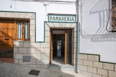 Se vende Unifamiliar en Casarabonela, Málaga, España