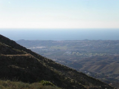 Plots for sale in Valtocado, Málaga, Spain