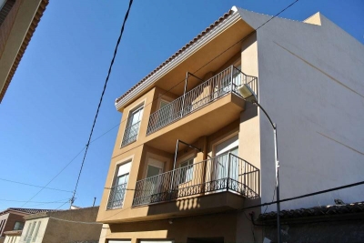 2 Bed Apartment for sale in Villena, Alicante, Spain