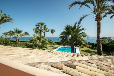 Se vende Villa en Benamara, Málaga, España