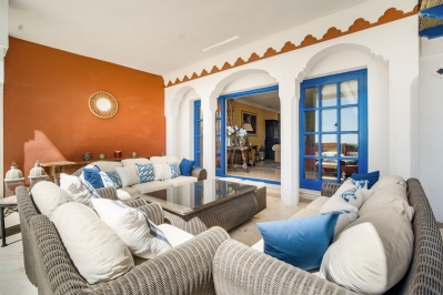 Se vende Casa adosada de 5 dormitorios en Marbella, Málaga, España