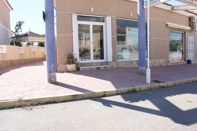 Commercial unit for sale in Ciudad Quesada, Alicante, Spain