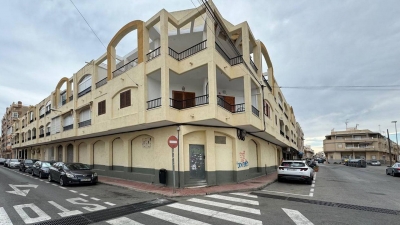 Commercial unit for sale in Torrevieja, Alicante, Spain