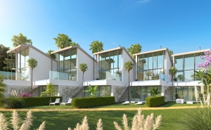 LUXURY VILLA IN BENALMADENA, MALAGA