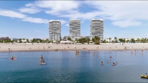 LUXURIOUS APARTMENT, MÁLAGA