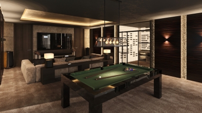 Townhouse for sale in Marbella, Málaga, Spain