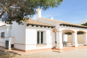 VILLA MORERA