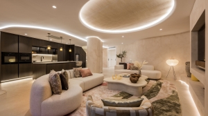 DUPLEX PENTHOUSE FOR SALE IN MARBELLA