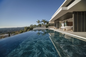 villa for sale in Sotogrande