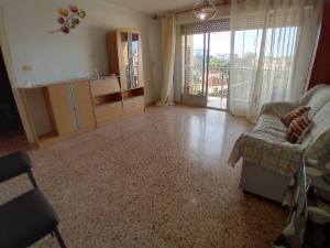 APARTMENT FOR SALE IN PUERTO MAZARRON