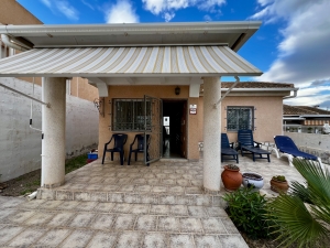 DETACHED HOUSE FOR SALE IN EL ALAMILLO